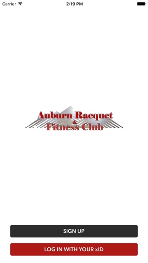 Auburn Racquet & Fitness Club(圖1)-速報App