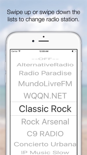 Rockstar World Radio Pro(圖1)-速報App