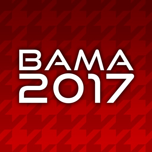 Bama 2017