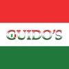 Guidos Pizza Northridge