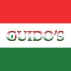 Guidos Pizza Northridge