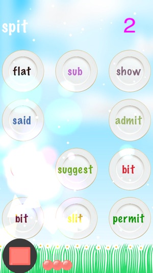 Rhyming Words Target Shooting(圖2)-速報App