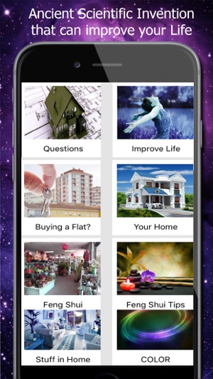 Feng Shui & Vastu Tips, Hacks For Home & Office(圖2)-速報App