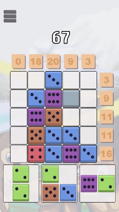 Ten monkey challenge screenshot 2