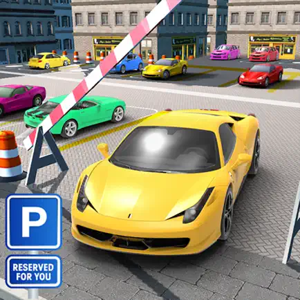 Car Parking: Drive Simulator Читы