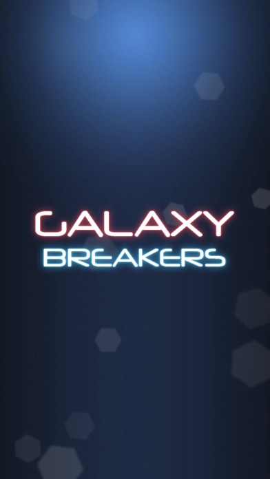 Galaxy Breakers : Wheel Bricks screenshot 4