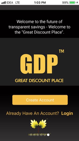 Great Discount Place(圖2)-速報App