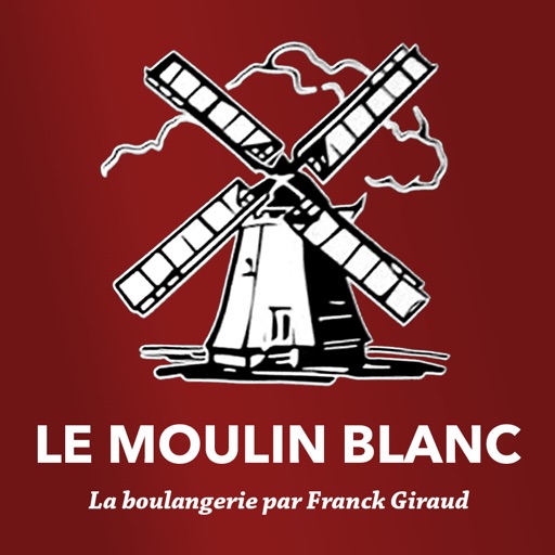 Le Moulin Blanc icon