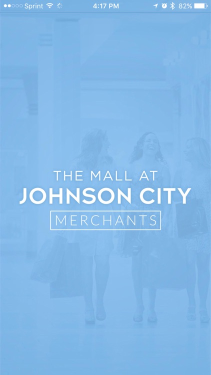 Mall at Johnson City