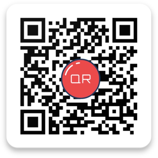 QR Code Reader ·· iOS App