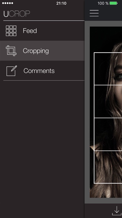 UCROP