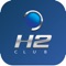 Mobile App do Clube de Poker H2Club