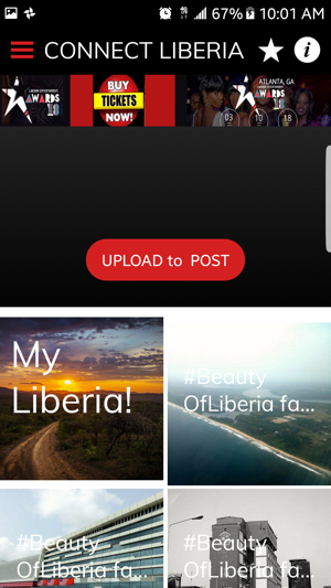 Connect Liberia(圖5)-速報App