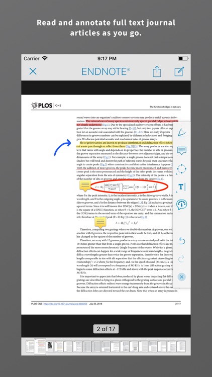 EndNote