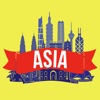 Icon Asia Hidden Gems Travel Guide