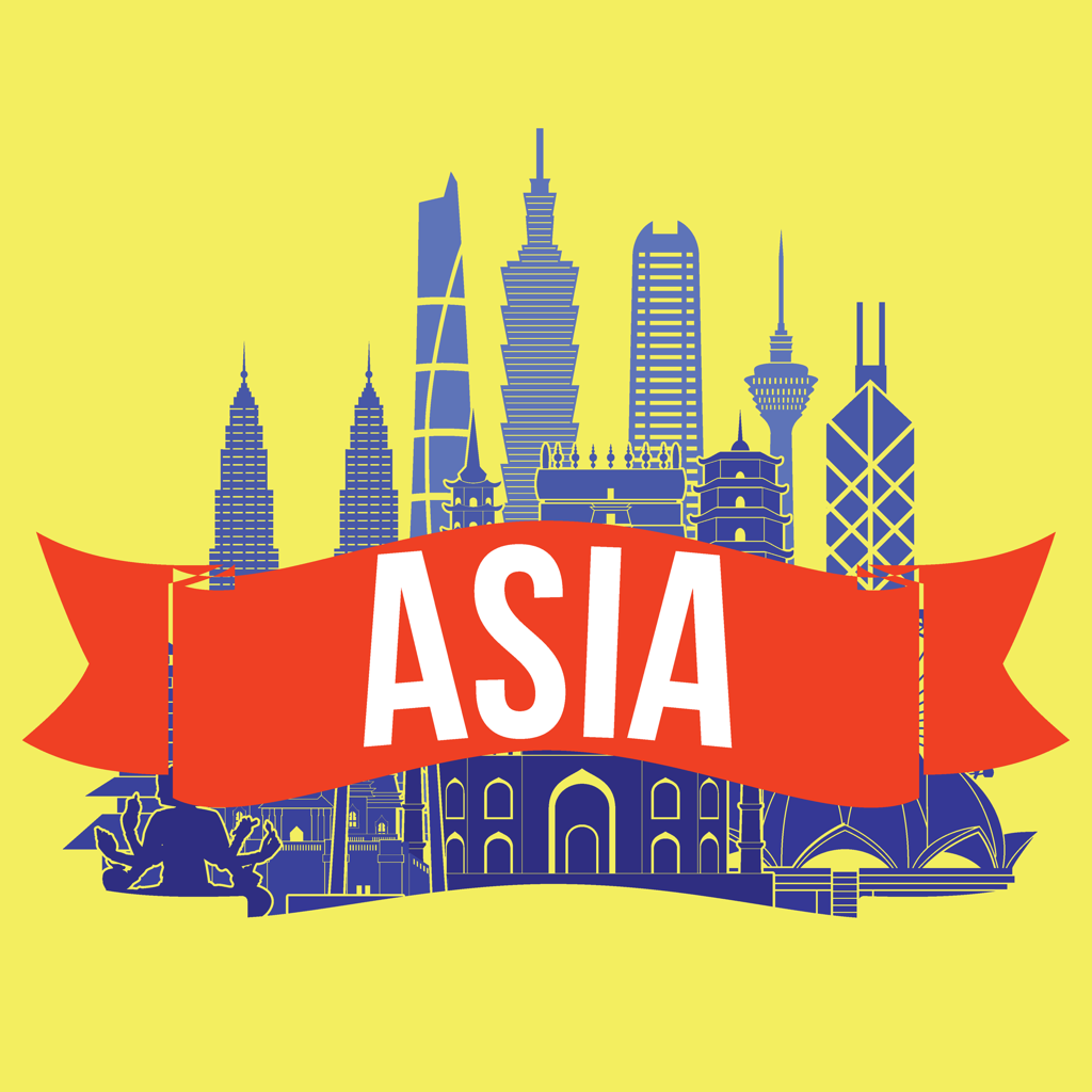 Get Asia Hidden Gems Travel Guide for iOS, iPhone, iPad Aso Report