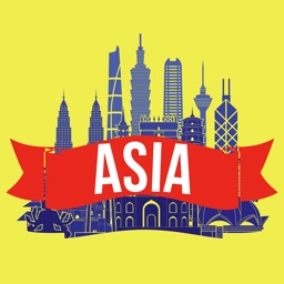 Asia Hidden Gems Travel Guide