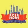 Get Asia Hidden Gems Travel Guide for iOS, iPhone, iPad Aso Report