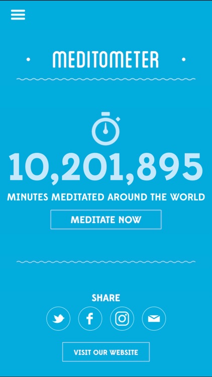 5 minutes - I Meditate screenshot-5