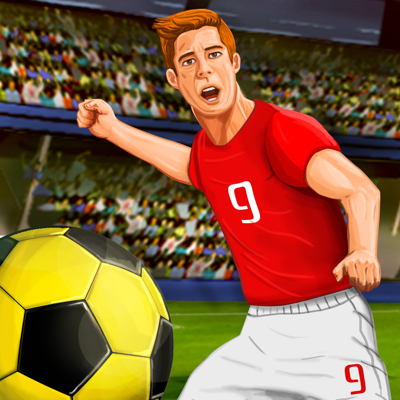 Soccer Super Star Rpg App Store Review Aso Revenue Downloads Appfollow