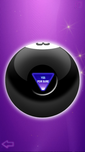 Magic 8 Ball - Ask Anything(圖2)-速報App