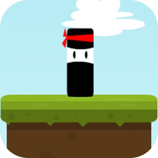 Get 跳跳忍者-最虐心小游戏 for iOS, iPhone, iPad Aso Report