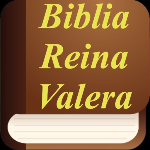 version de la biblia reina valera 1960