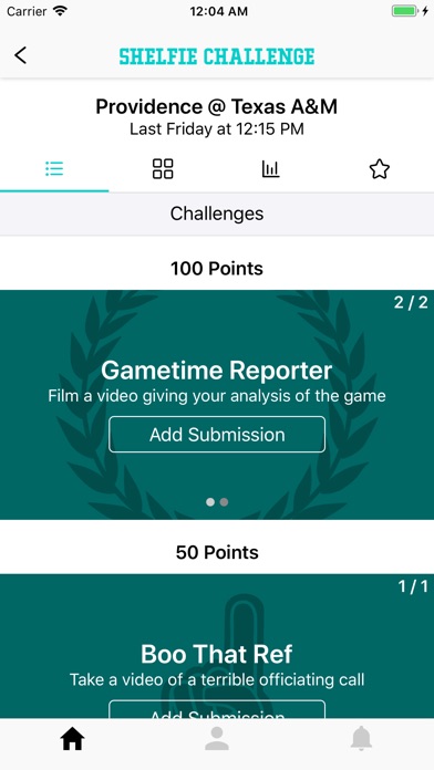 Shelfie Challenge screenshot 3