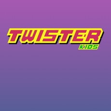 Activities of Twister Kids
