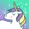 Unicorn oder Einhorn