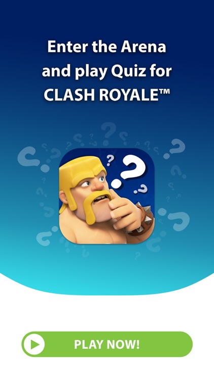 Quiz for Clash Royale™