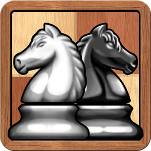 Chess Champion –  Play & learn Icon