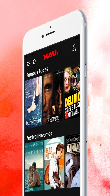 Yuyu - Movies & TV