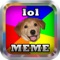 Icon lol Meme Keyboard Themes