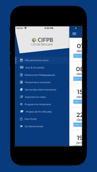 【图】Edukateam(截图1)