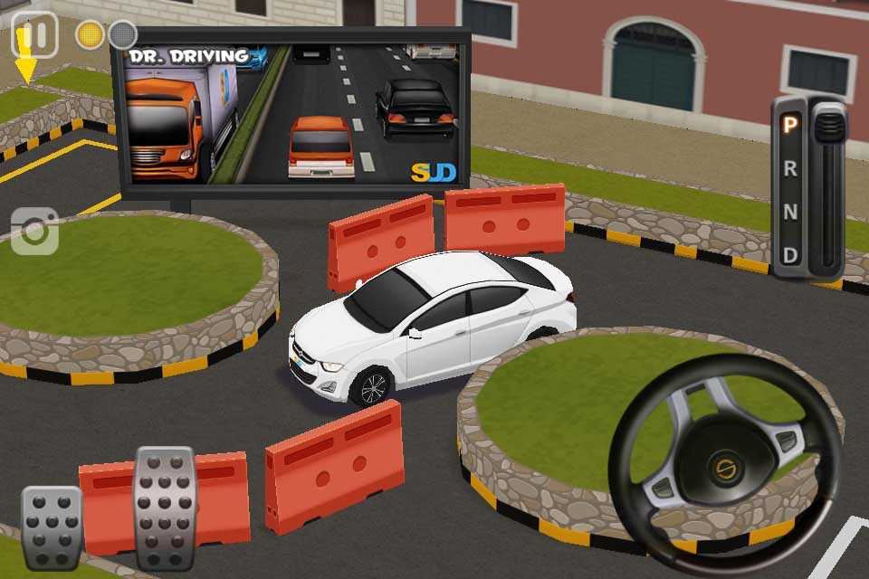 Dr. Parking 4 screenshot 2