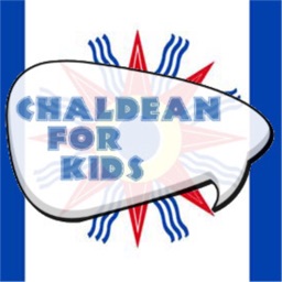 Chaldean For Kids