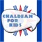 Chaldean For Kids helps young kids learn basic Chaldean words in an fun and interactive way