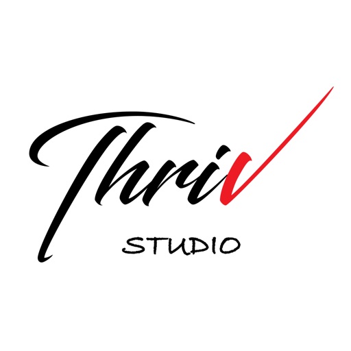 Thriv Studio icon