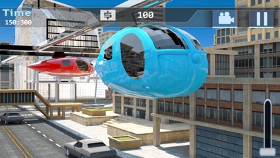 Skytran Public Transport - Pro screenshot 2