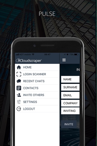 Cloudscraper screenshot 2