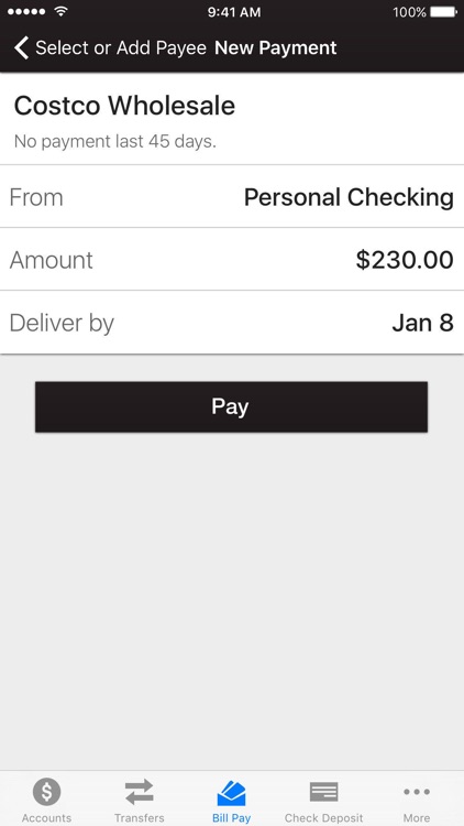 HAPO Community Credit Union screenshot-4