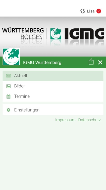 IGMG Württemberg