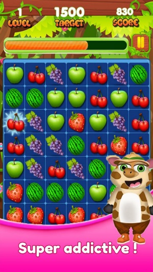 Fruit Link Harvest 18(圖3)-速報App