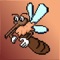 In this 8 bit-style platformer, you take control of a nuclear war veteran tasked with saving the city from hordes of radioactively mutated insects