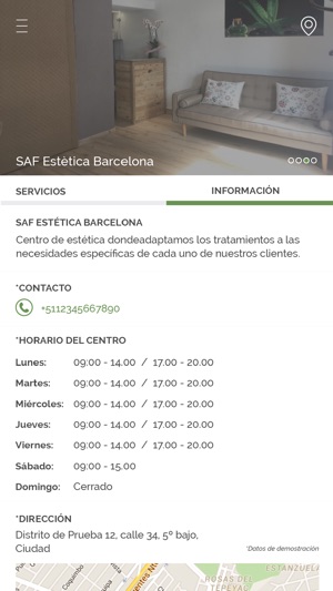 SAF estètica barcelona(圖1)-速報App