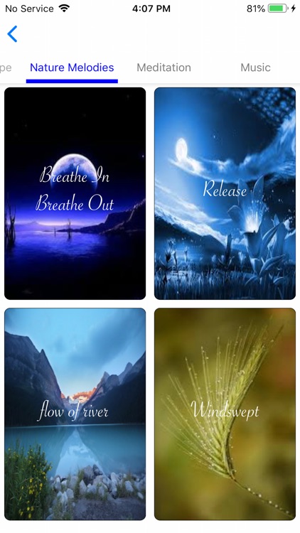 Relax Soul screenshot-6