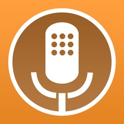 Voice Record Pro 7 Full Apple Watch App