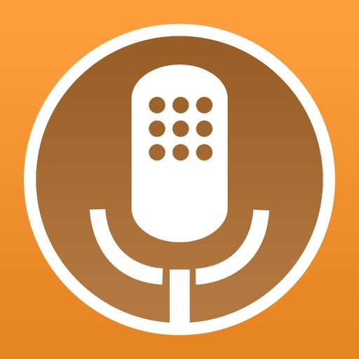 Voice Record Pro 7 Full