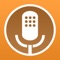 Voice Record Pro 7 is a professional voice recorder based on powerful engine of Voice Record Pro, but with a more flat design
